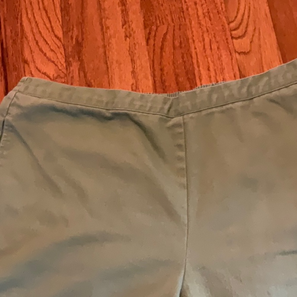 A,Fred Dunner~Wide Leg~Elastic Back đ - Picture 3 of 5